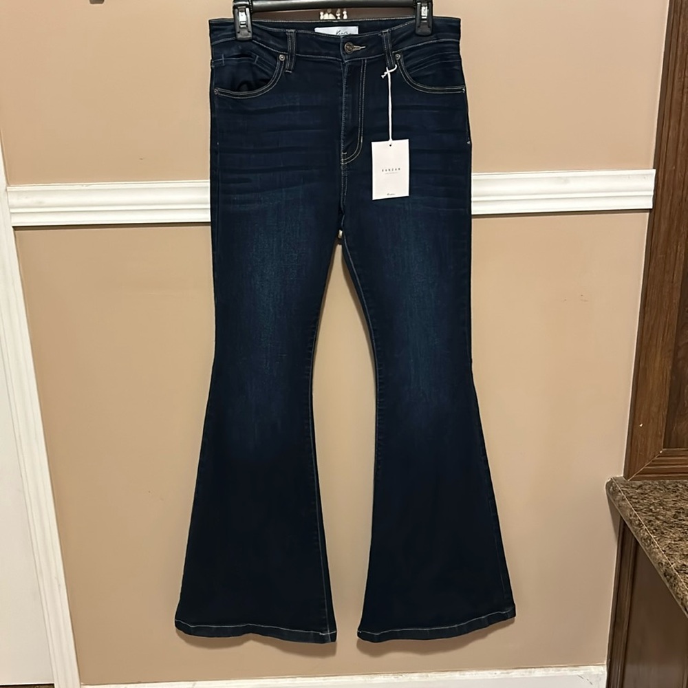 Kancan Jeans